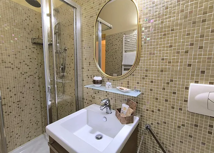 Apartman Maison Rebecca *