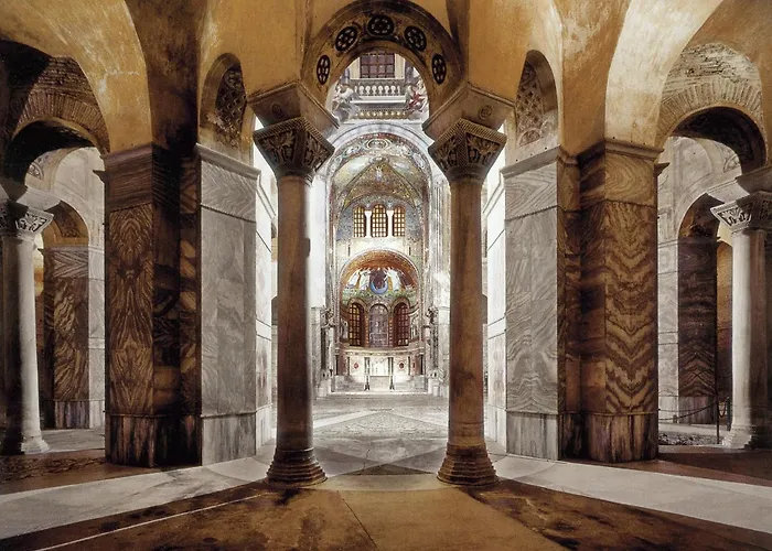 Maison Rebecca Ravenna