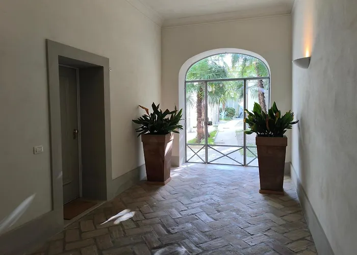 Maison Rebecca * ראבנה