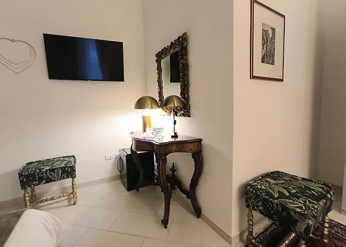 Maison Rebecca דירה