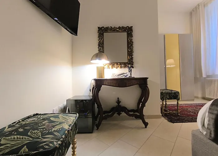 Maison Rebecca * ראבנה