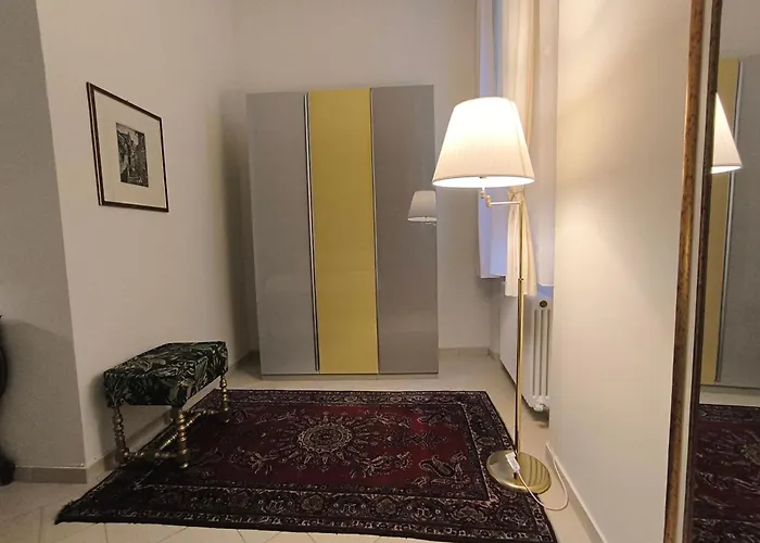 Maison Rebecca Lägenhet