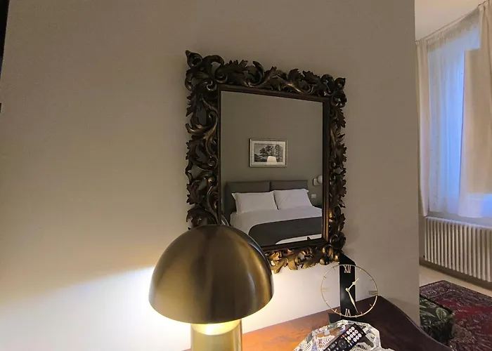 Maison Rebecca Lägenhet *