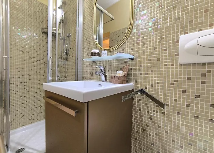 Apartman Maison Rebecca *