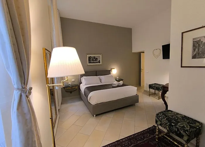 Apartman Maison Rebecca Ravenna