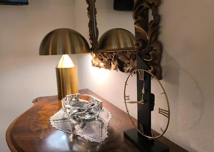 Апартаменты Maison Rebecca Равенна