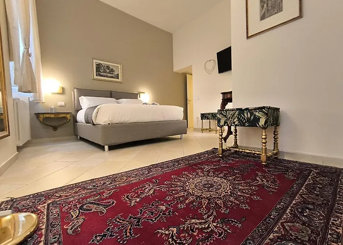 Maison Rebecca * Ravenna