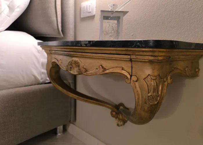 Appartement Maison Rebecca