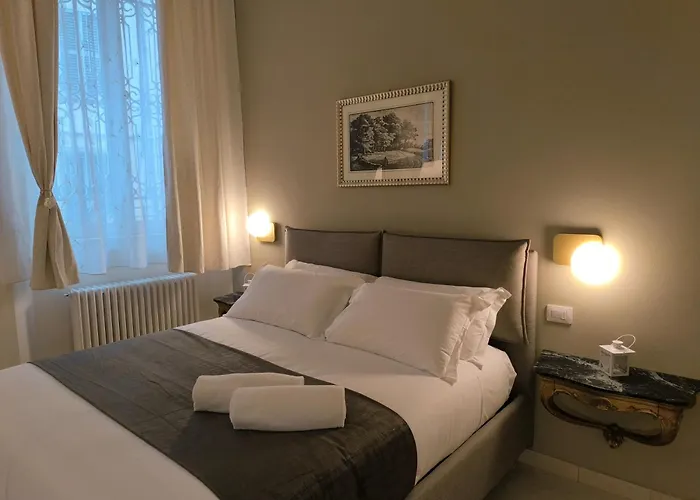 Apartman Maison Rebecca *