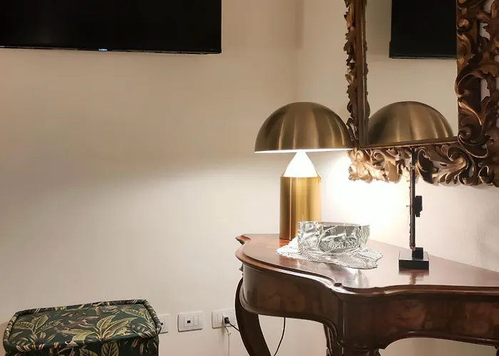 Апартаменты Maison Rebecca