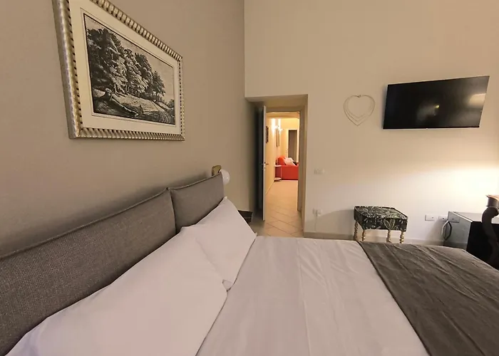 Maison Rebecca Апартаменты *