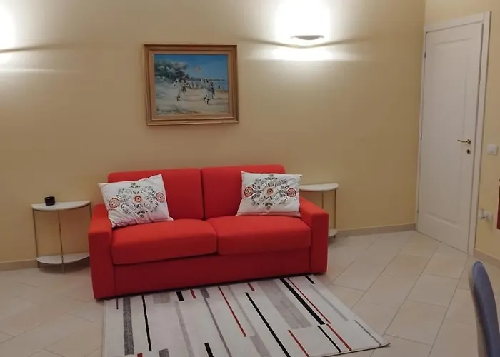 Maison Rebecca * Ravenna