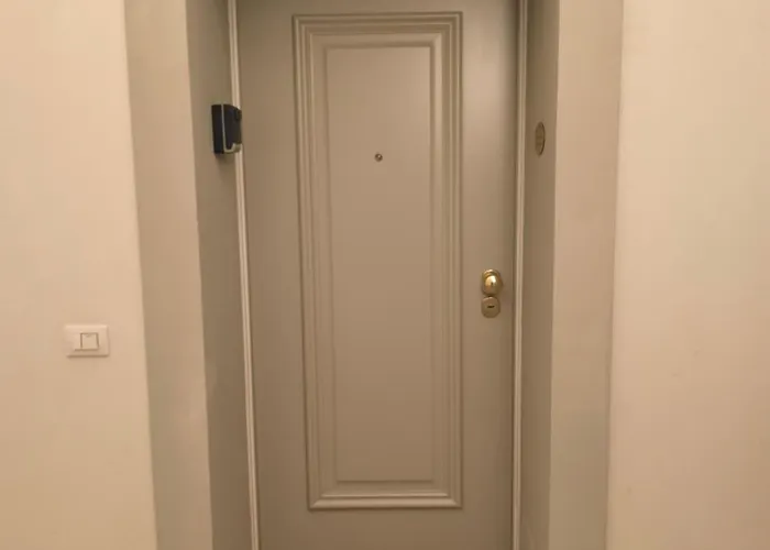 Maison Rebecca Равенна