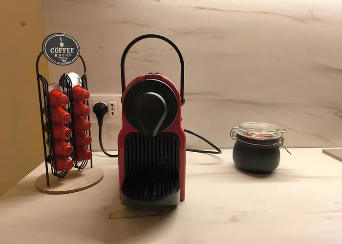 Maison Rebecca דירה