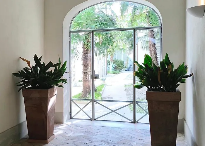 Maison Rebecca * Ravenna