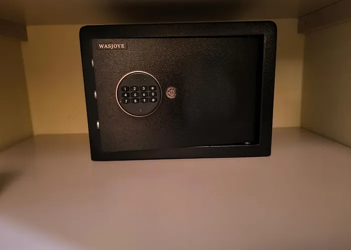 Maison Rebecca * Ravenna