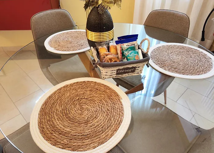 Maison Rebecca Apartman *